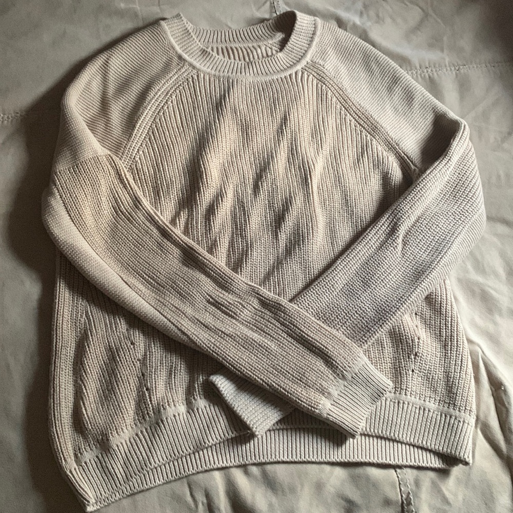 Vince, Xs Size, Color Beige/Tan